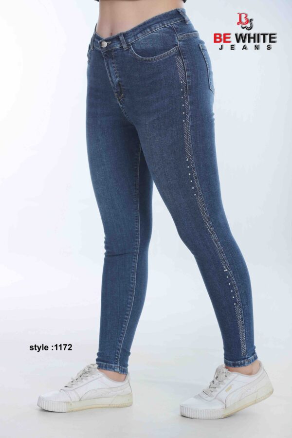 Be White Women’s Jeans - Image 4